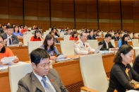Chính phủ đề xuất bỏ Điều 292 Bộ Luật hình sự năm 2015