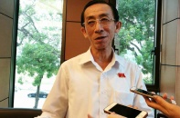 "Tôi rất thích thú khi đọc Kế hoạch tái cơ cấu kinh tế 2016-2020"