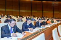 Nghề bán đấu giá tài sản là ngành nghề đầu tư kinh doanh có điều kiện