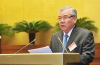 Tổng Thanh tra Chính phủ Phan Văn Sáu: Phòng chống tham nhũng chưa đạt yêu cầu, mục tiêu đề ra