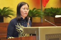 Làm rõ cơ chế kiểm soát quyền lực, khắc phục tình trạng lạm quyền để trục lợi