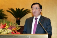 Giao quyền ban hành định mức đối với xe ô tô công, trụ sở làm việc cho Chính phủ