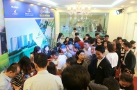 Hơn 500 khách hàng tham dự Lễ ra mắt dự án Gelexia Riverside