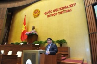 Đề xuất giảm 41 ngành nghề kinh doanh có điều kiện