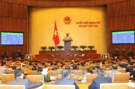 Quốc hội thông qua Nghị quyết về Kế hoạch đầu tư công trung hạn giai đoạn 2016-2020