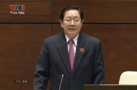 Bổ nhiệm "đúng quy trình" đành "bà đỡ", "rèm che" cho việc chọn người nhà