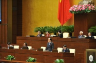 Đừng để khi nói "học thêm, dạy thêm là tự nguyện" thì phụ huynh phì cười