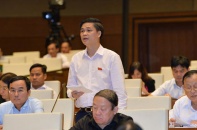 Quy hoạch phải khắc phục được tình trạng "tân quan, tân quy hoạch"