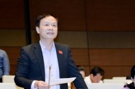Chấm dứt tình trạng quy hoạch "trăm hoa đua nở" như thời gian qua