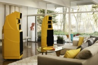 Thiết bị hi-end audio "tiền tỷ" xuất hiện tại Vietnam Hi-end Show 2016