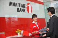 VNPT bán đấu giá hơn 71 triệu cổ phần tại Maritime Bank vào ngày 10/3