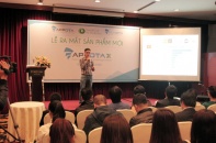 "Trình làng" giải pháp AppotaX giúp tăng doanh thu quảng cáo cho ứng dụng di động