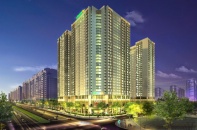 Savills Việt Nam chính thức phân phối dự án Kosmo Tây Hồ