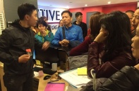 Active Fitness & Yoga bất ngờ đóng cửa, khách hàng tố bị lừa đảo