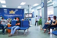 Săn vé Vietnam Airlines giá siêu rẻ dịp hè 2017