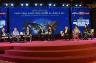 Cuộc cách mạng công nghiệp 4.0 sẽ tạo cơ hội chưa từng thấy cho kinh tế Việt Nam