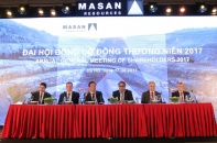 Masan Resources: Thanh tra môi trường dự án Núi Pháo là dịp để làm tốt hơn