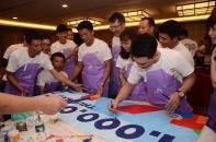 Nơi làm việc nào khiến “trai đẹp, gái xinh” lao đơn “xin chết”!