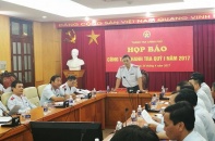 "Thanh tra Chính phủ sẽ theo dõi cuộc thanh tra Đồng Tâm"