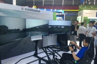 Ra mắt công nghệ lái xe từ xa trên nền tảng 5G