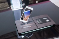 Huawei bán được hơn 73 triệu smartphone trên toàn cầu trong nửa đầu 2017