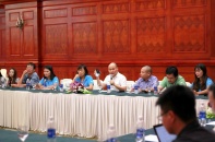 Ông Quảng "nổ": 77% linh kiện Bphone 2017 được sản xuất tại Nhật và Mỹ