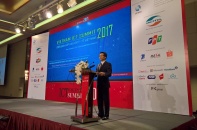 Phó thủ tướng Vũ Đức Đam: "Phải dấn thân hơn nữa mới thành công trong cuộc cách mạng 4.0"