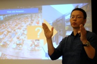 Nối gót Alibaba, Amazon mời chào dịch vụ điện toán đám mây tại Việt Nam
