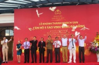 Hơn 1.600 phòng cao cấp Hoà Bình Green Đà Nẵng sẵn sàng phục vụ Tuần lễ cấp cao APEC tại Đà Nẵng
