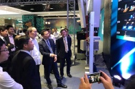 Tổng giám đốc Viettel Telecom: Cách mạng công nghiệp 4.0 sẽ là một cơ hội bứt phá cho đất nước