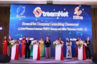 VNPT thành lập liên doanh StreamNet vốn 15 triệu USD tại Myanmar