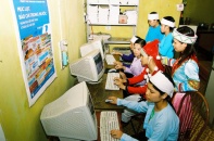 VNPT tiên phong xây dựng hạ tầng Internet Việt Nam