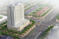 Thị trường chung cư Thành Vinh "dậy sóng" 