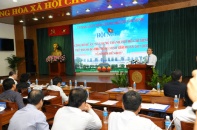 Thiết lập "kiến trúc mở" cho Smart City TP.HCM