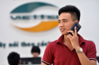 Brand Finance: Thương hiệu Viettel đứng số 1 Việt Nam, có giá trị 2,569 tỷ USD