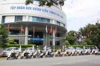 Tập đoàn VNPT tuyển dụng nhiều vị trí quan trọng