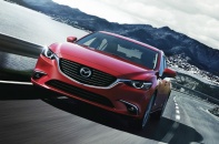 Chủ đầu tư tặng kim cương, Mazda 6 cho khách hàng