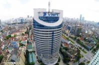 Chính phủ phê duyệt Phương án cơ cấu lại VNPT
