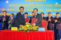 VNPT xây dựng đô thị thông minh cho Hà Giang