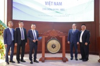 GELEX chính thức niêm yết và giao dịch trên sàn HSX