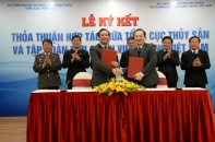 VNPT cung cấp dịch vụ công nghệ thông tin, viễn thông cho ngành thủy sản