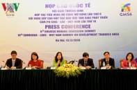 VNPT cung cấp dịch vụ viễn thông phục vụ Hội nghị thượng đỉnh GMS6 và Hội nghị cấp cao CLV10