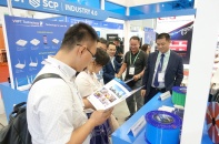 VNPT trình diễn hàng loạt giải pháp thông minh đến triển lãm CommunicAsia 2018