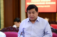 Bộ trưởng Nguyễn Chí Dũng: “Viettel không một phút nào được nghỉ ngơi” 