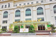 Chuyện lạ Hà Nội: Chung cư bàn giao năm 2014, tính tiền đất năm 2015!