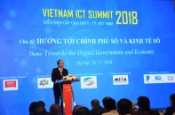 Thủ tướng Nguyễn Xuân Phúc: Chính phủ phải tự đổi mới, chuyển đổi trở thành một Chính phủ của thời đại 4.0
