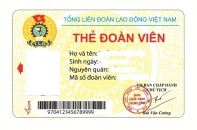 Hơn 10 triệu công đoàn viên được hưởng ưu đãi từ thẻ liên kết Vpoint