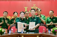 Viettel công bố chiến lược giai đoạn 4.0