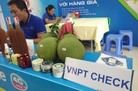 VNPT Check: “Chìa khóa” giúp minh bạch nguồn gốc sản phẩm