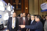 VNPT trình làng hàng loạt giải pháp công nghệ 4.0 tại Vietnam ICT Investment Forum 2018